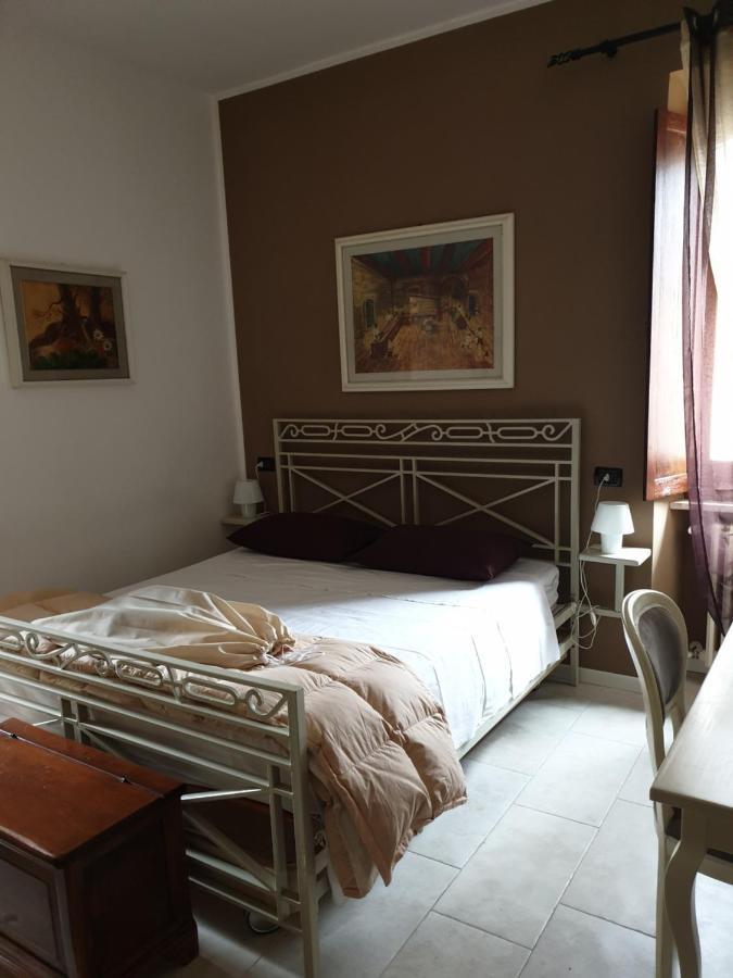 Dueterre Room & Host Fornole Exterior photo