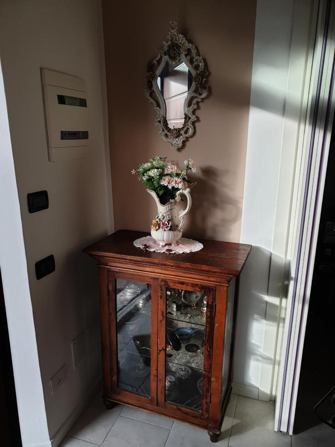 Dueterre Room & Host Fornole Exterior photo