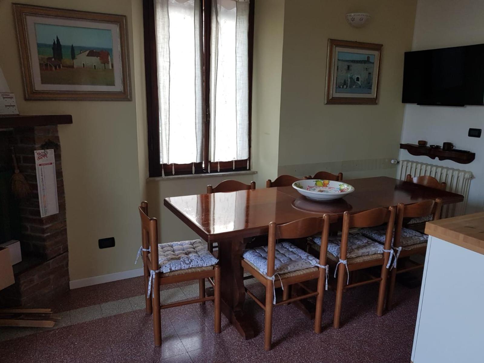 Dueterre Room & Host Fornole Exterior photo