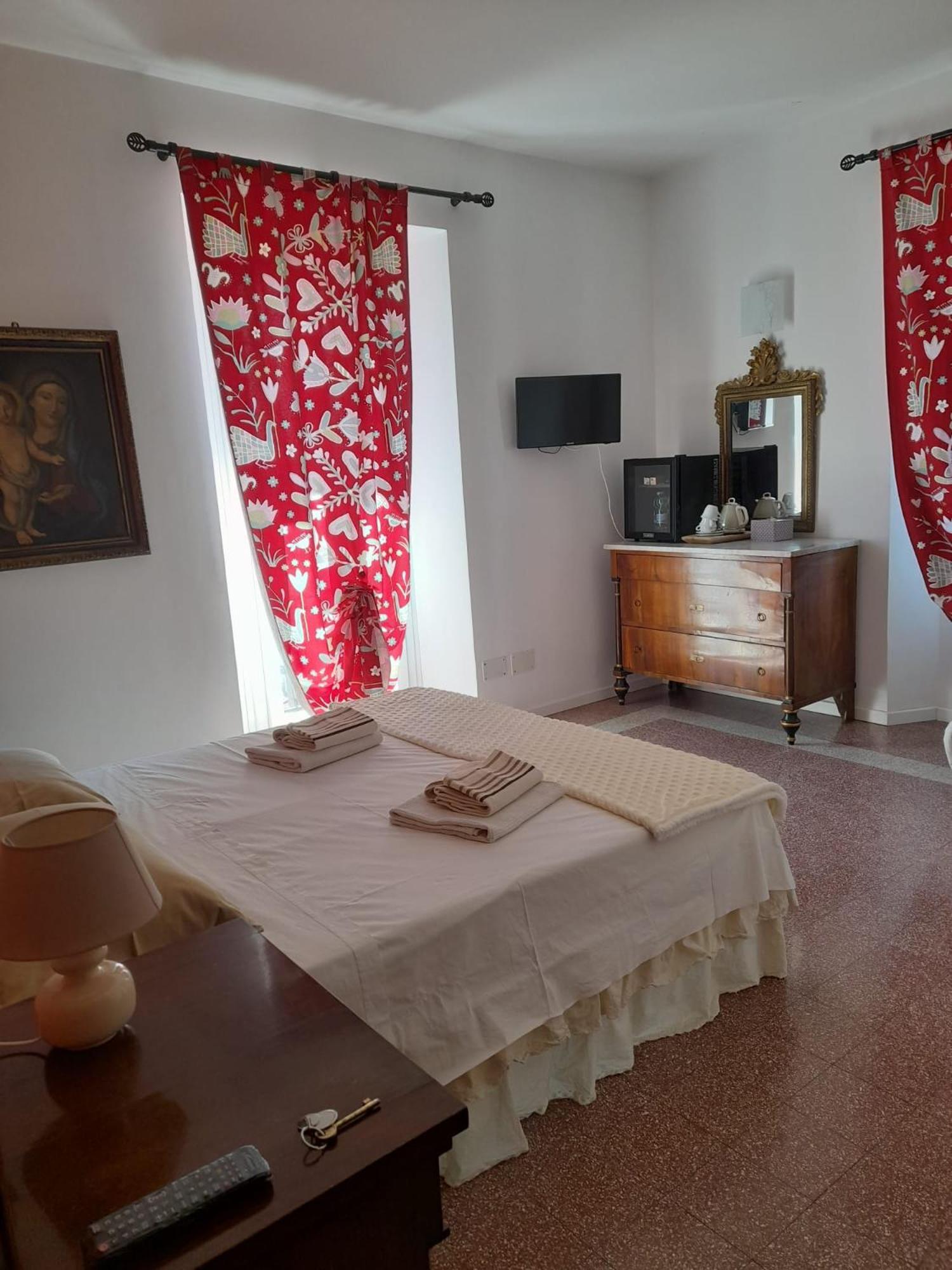 Dueterre Room & Host Fornole Exterior photo